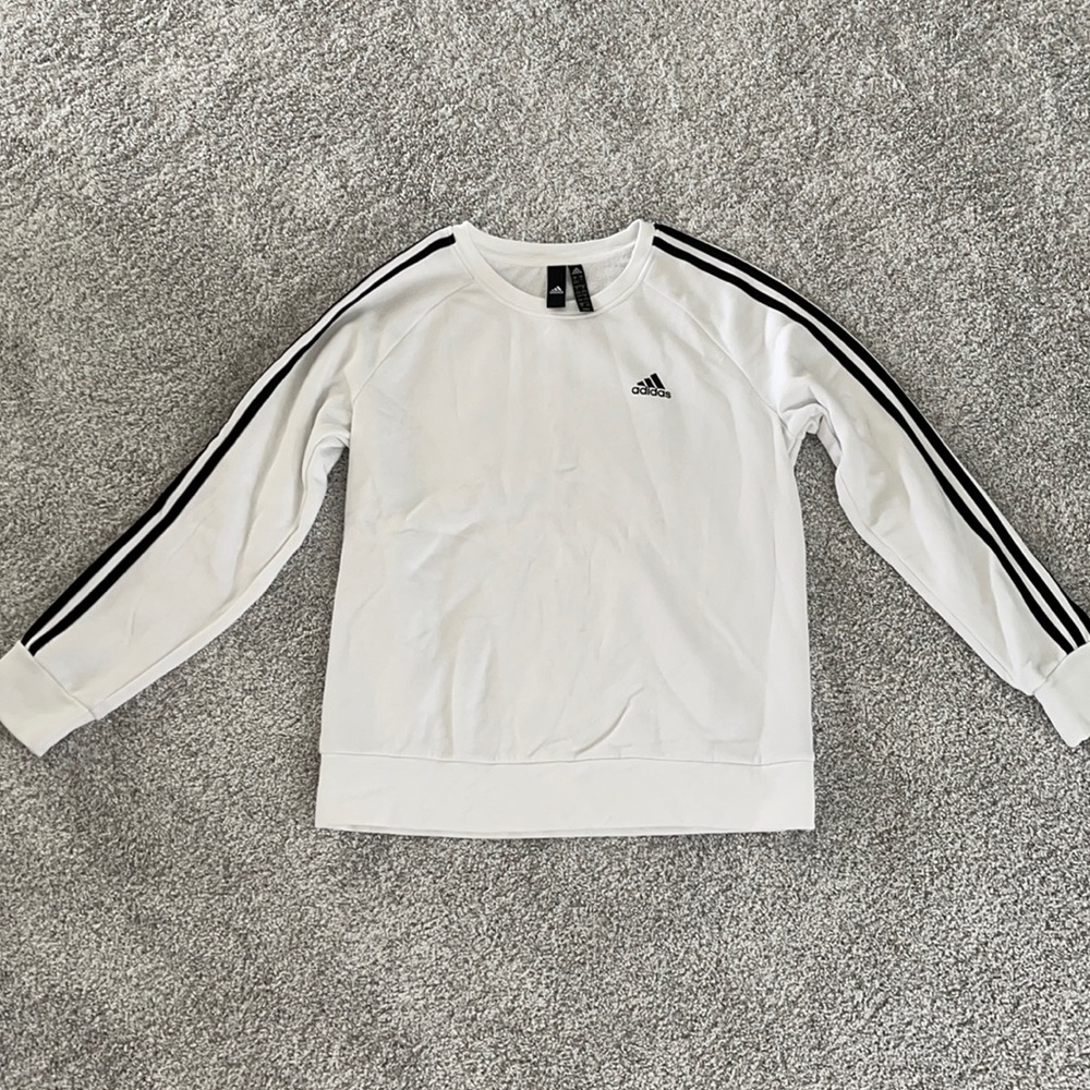 Adidas Sweatshirt